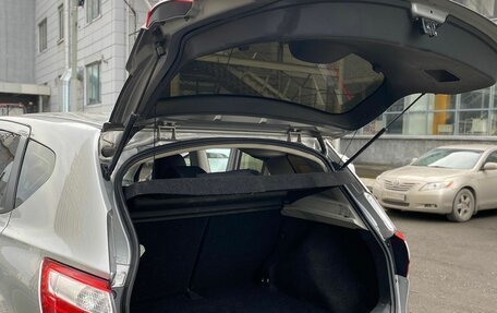 Nissan Qashqai, 2012 год, 950 000 рублей, 19 фотография