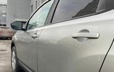 Nissan Qashqai, 2012 год, 950 000 рублей, 23 фотография