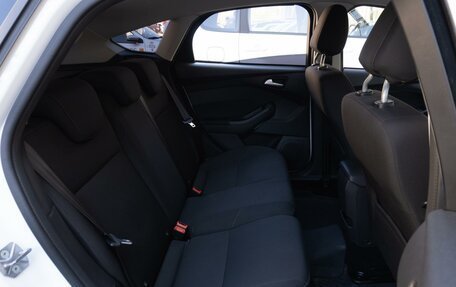 Ford Focus III, 2019 год, 1 499 000 рублей, 7 фотография