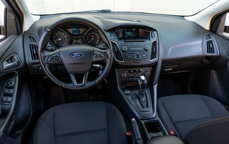 Ford Focus III, 2019 год, 1 499 000 рублей, 6 фотография