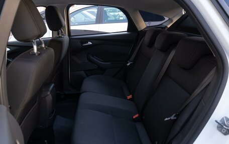 Ford Focus III, 2019 год, 1 499 000 рублей, 9 фотография