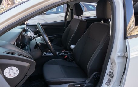 Ford Focus III, 2019 год, 1 499 000 рублей, 10 фотография