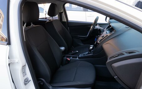 Ford Focus III, 2019 год, 1 499 000 рублей, 8 фотография