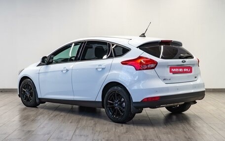 Ford Focus III, 2019 год, 1 499 000 рублей, 2 фотография