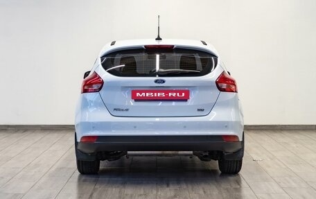 Ford Focus III, 2019 год, 1 499 000 рублей, 4 фотография
