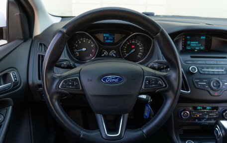 Ford Focus III, 2019 год, 1 499 000 рублей, 12 фотография