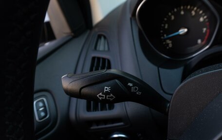 Ford Focus III, 2019 год, 1 499 000 рублей, 13 фотография