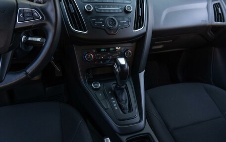 Ford Focus III, 2019 год, 1 499 000 рублей, 21 фотография