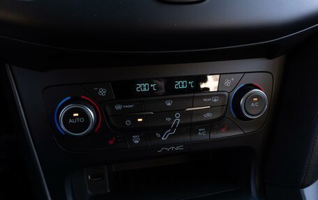 Ford Focus III, 2019 год, 1 499 000 рублей, 19 фотография