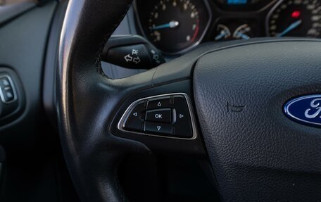 Ford Focus III, 2019 год, 1 499 000 рублей, 14 фотография