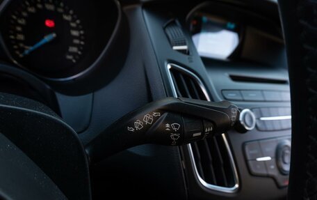 Ford Focus III, 2019 год, 1 499 000 рублей, 16 фотография