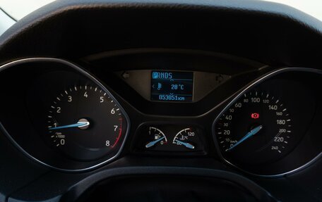 Ford Focus III, 2019 год, 1 499 000 рублей, 23 фотография