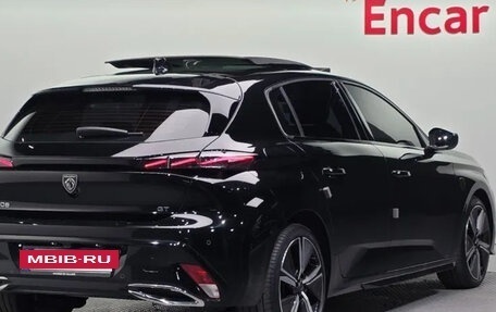 Peugeot 308, 2022 год, 1 750 000 рублей, 2 фотография
