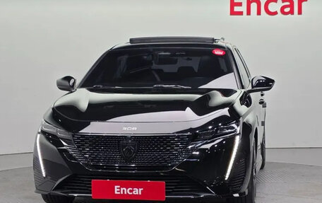 Peugeot 308, 2022 год, 1 750 000 рублей, 3 фотография