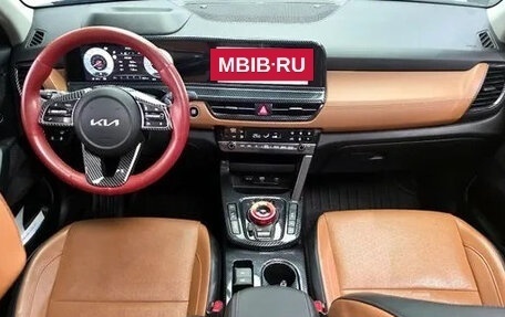 KIA Seltos I, 2022 год, 2 700 000 рублей, 6 фотография