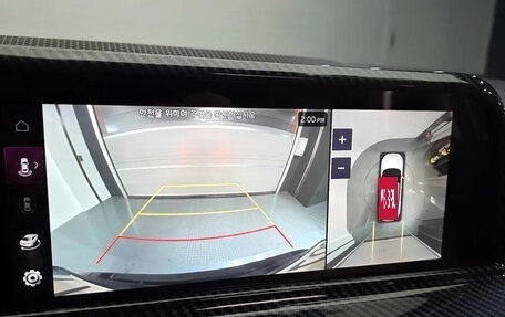 KIA Seltos I, 2022 год, 2 700 000 рублей, 14 фотография