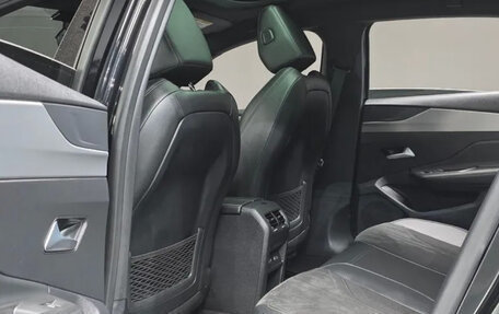 Peugeot 308, 2022 год, 1 750 000 рублей, 9 фотография
