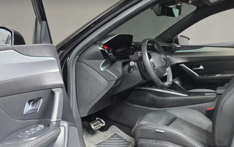 Peugeot 308, 2022 год, 1 750 000 рублей, 7 фотография
