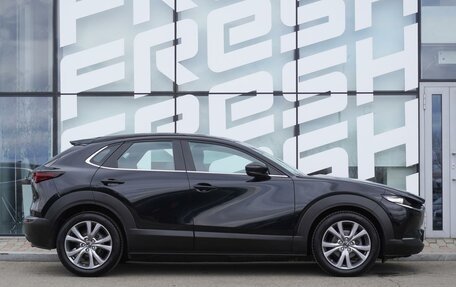 Mazda CX-30 I, 2020 год, 2 140 000 рублей, 5 фотография
