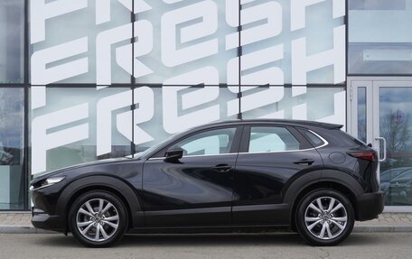 Mazda CX-30 I, 2020 год, 2 140 000 рублей, 6 фотография