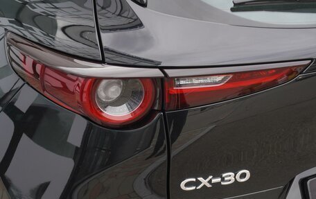 Mazda CX-30 I, 2020 год, 2 140 000 рублей, 8 фотография