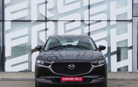 Mazda CX-30 I, 2020 год, 2 140 000 рублей, 2 фотография