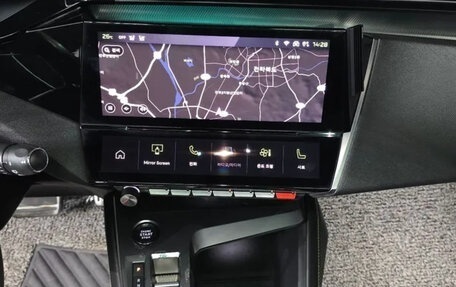 Peugeot 308, 2022 год, 1 750 000 рублей, 8 фотография