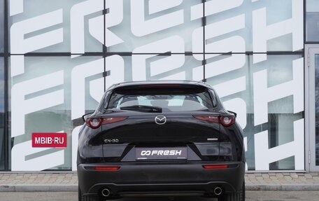 Mazda CX-30 I, 2020 год, 2 140 000 рублей, 4 фотография
