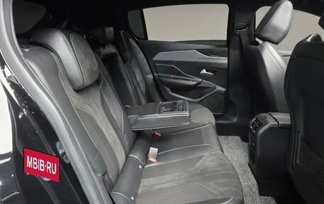 Peugeot 308, 2022 год, 1 750 000 рублей, 10 фотография