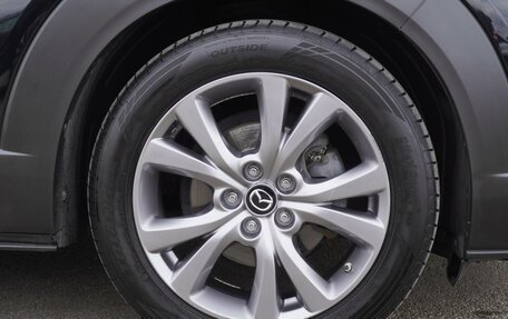Mazda CX-30 I, 2020 год, 2 140 000 рублей, 9 фотография