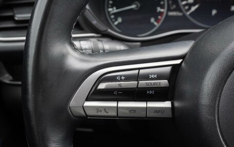 Mazda CX-30 I, 2020 год, 2 140 000 рублей, 17 фотография