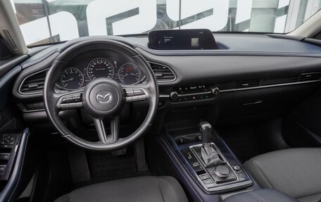 Mazda CX-30 I, 2020 год, 2 140 000 рублей, 11 фотография