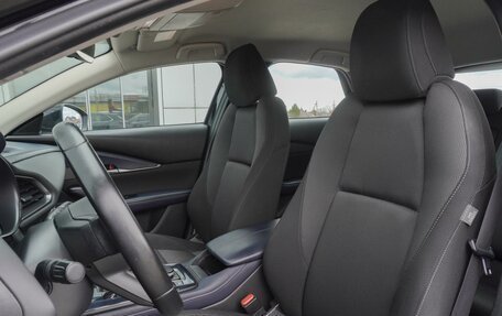 Mazda CX-30 I, 2020 год, 2 140 000 рублей, 14 фотография
