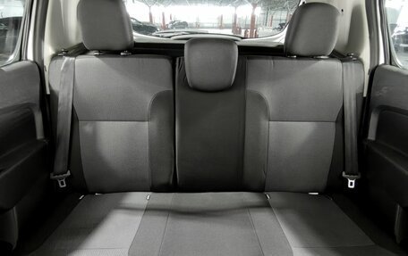 Renault Sandero II рестайлинг, 2015 год, 780 000 рублей, 15 фотография