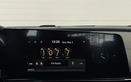 Hyundai Elantra, 2023 год, 2 250 000 рублей, 12 фотография