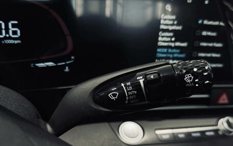 Hyundai Elantra, 2023 год, 2 250 000 рублей, 17 фотография