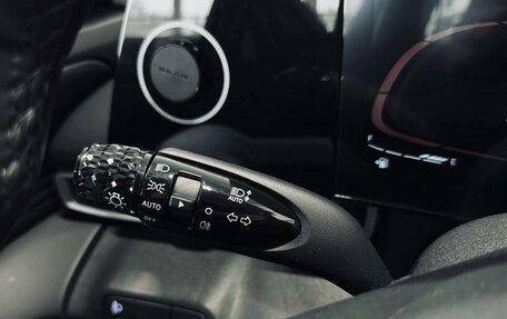 Hyundai Elantra, 2023 год, 2 250 000 рублей, 15 фотография
