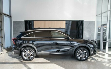 Haval F7, 2026 год, 3 804 176 рублей, 4 фотография