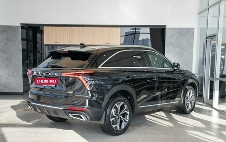 Haval F7, 2026 год, 3 804 176 рублей, 7 фотография