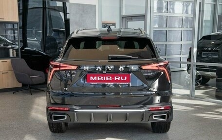 Haval F7, 2026 год, 3 804 176 рублей, 5 фотография