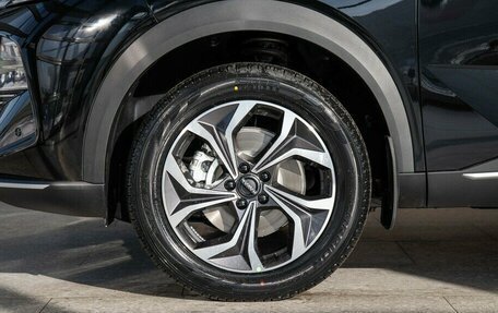 Haval F7, 2026 год, 3 804 176 рублей, 10 фотография