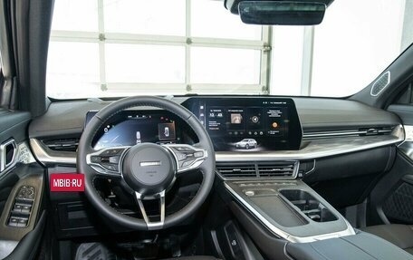 Haval F7, 2026 год, 3 804 176 рублей, 11 фотография
