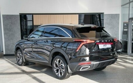 Haval F7, 2026 год, 3 804 176 рублей, 8 фотография