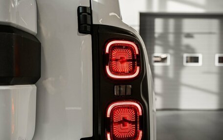 Haval H9, 2026 год, 4 999 000 рублей, 12 фотография