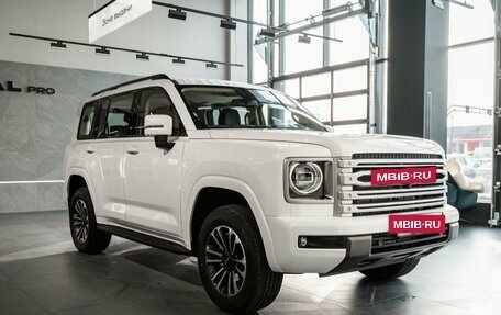 Haval H9, 2026 год, 4 999 000 рублей, 3 фотография
