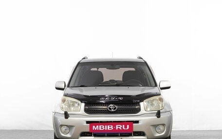 Toyota RAV4, 2003 год, 849 000 рублей, 2 фотография
