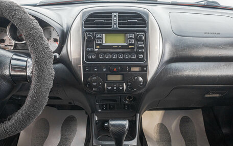 Toyota RAV4, 2003 год, 849 000 рублей, 17 фотография