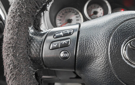 Toyota RAV4, 2003 год, 849 000 рублей, 15 фотография
