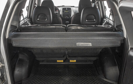Toyota RAV4, 2003 год, 849 000 рублей, 25 фотография
