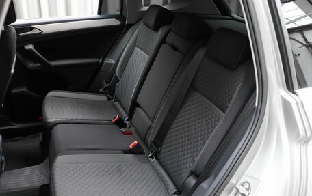 Volkswagen Tiguan II, 2017 год, 2 590 000 рублей, 10 фотография